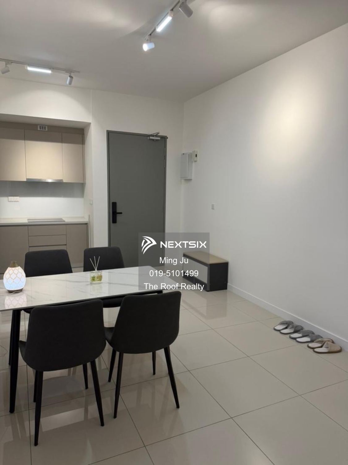 Condominium For Rent in KL City Wilayah Persekutuan Kuala Lumpur - Image 7