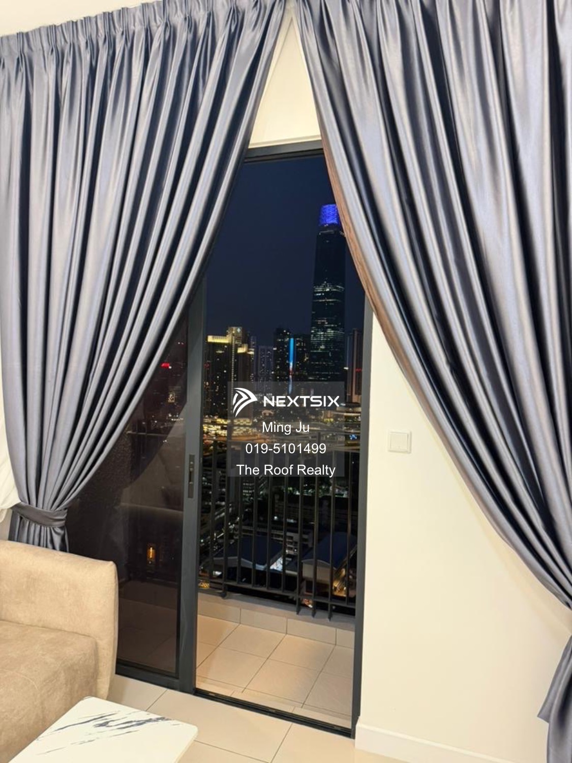 Condominium For Rent in KL City Wilayah Persekutuan Kuala Lumpur - Image 9