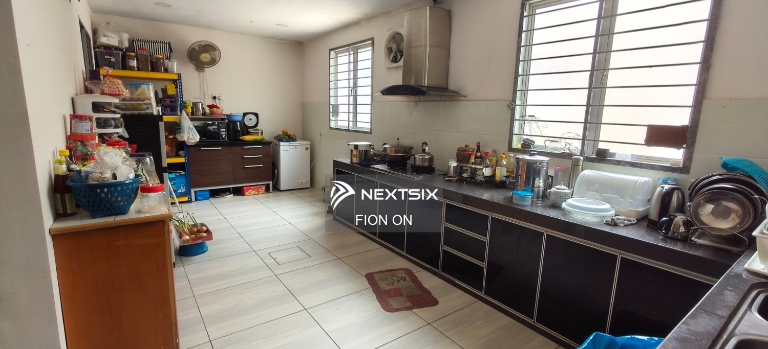 2-sty Terrace/Link House For Sale in Skudai Johor - Image 5
