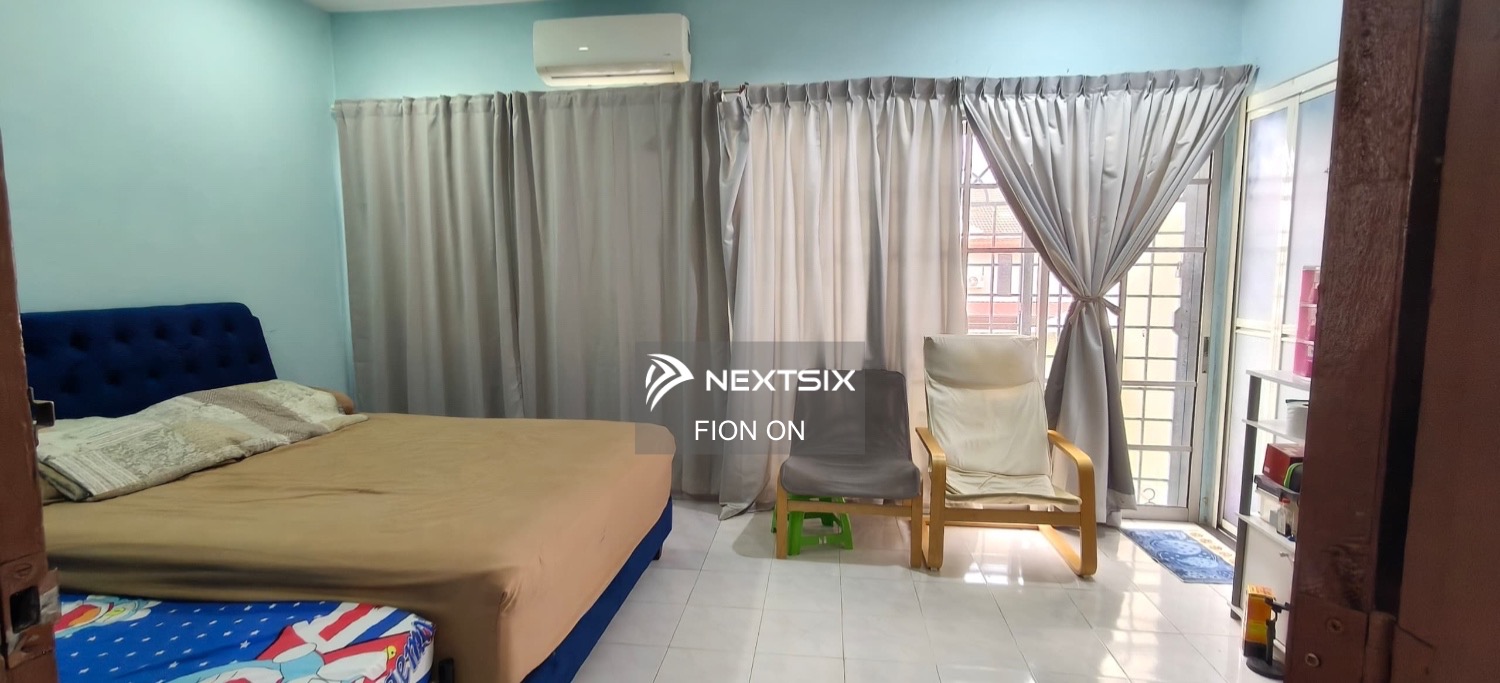 2-sty Terrace/Link House For Sale in Skudai Johor - Image 6