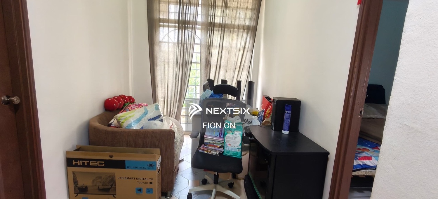 2-sty Terrace/Link House For Sale in Skudai Johor - Image 7