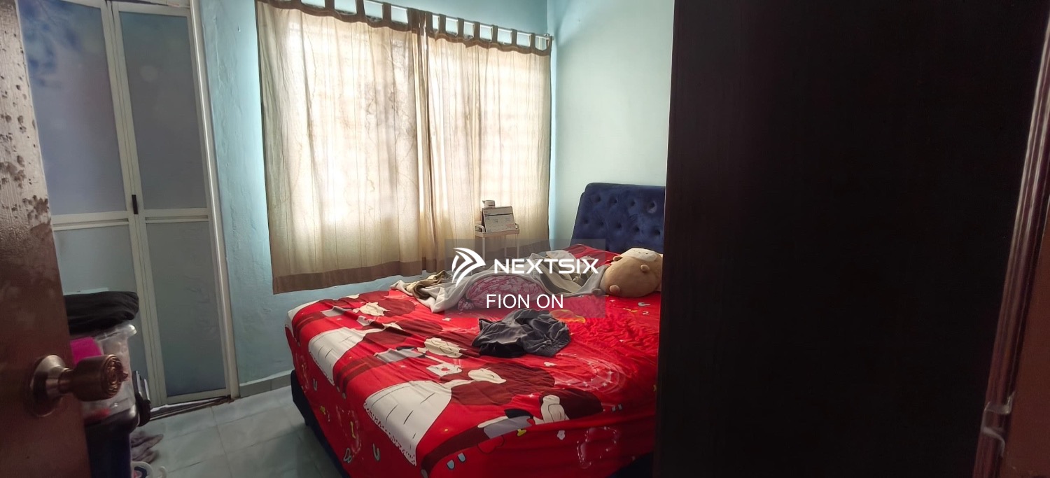 2-sty Terrace/Link House For Sale in Skudai Johor - Image 8