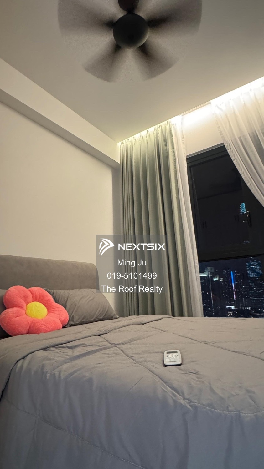 Condominium For Rent in KL City Wilayah Persekutuan Kuala Lumpur - Image 8
