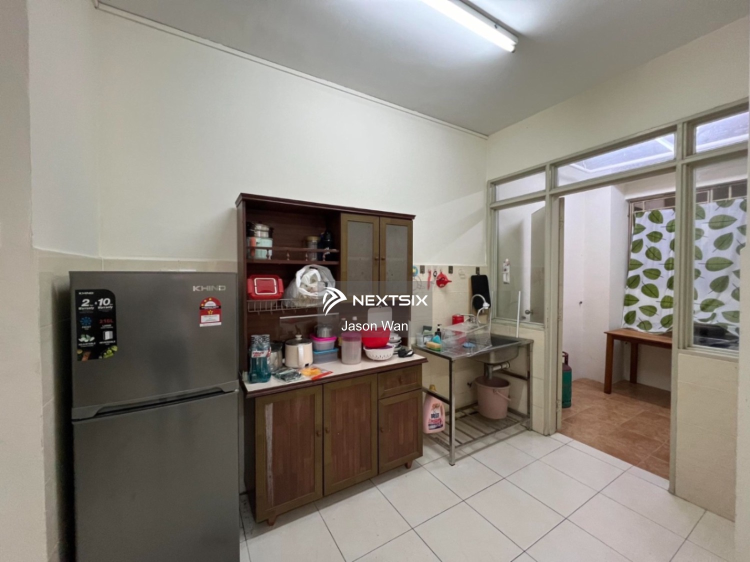 Condominium For Rent in Setapak Kuala Lumpur