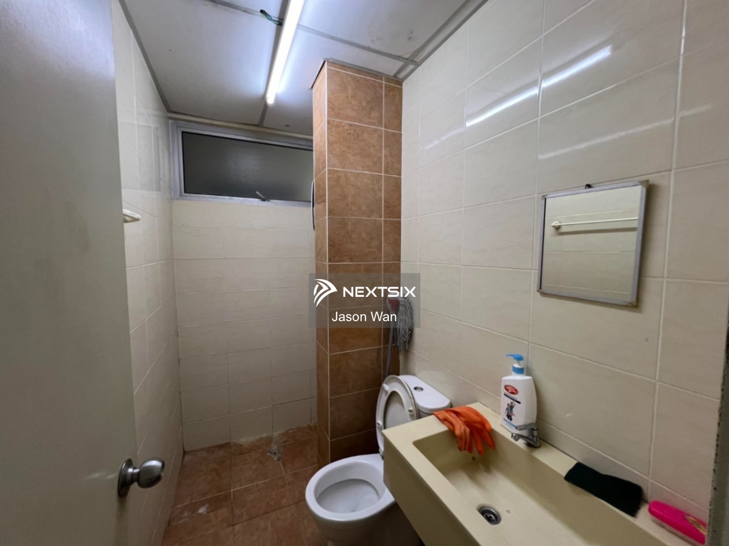 Condominium For Rent in Setapak Wilayah Persekutuan Kuala Lumpur - Image 6