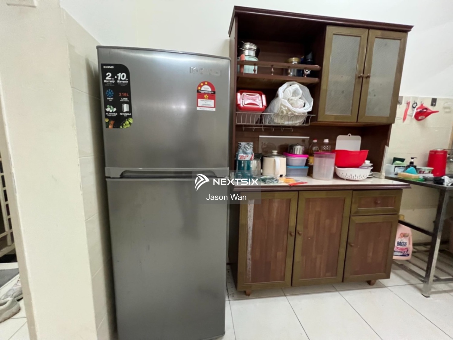 Condominium For Rent in Setapak Wilayah Persekutuan Kuala Lumpur - Image 9