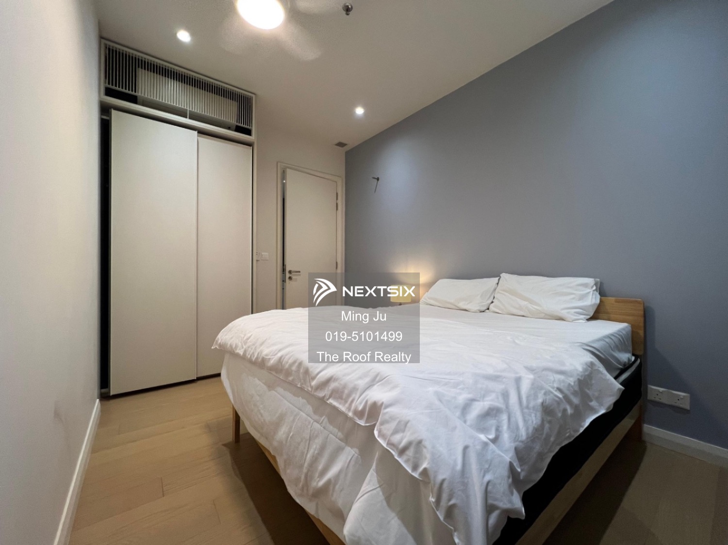 Serviced Residence For Rent in KL City Wilayah Persekutuan Kuala Lumpur - Image 12