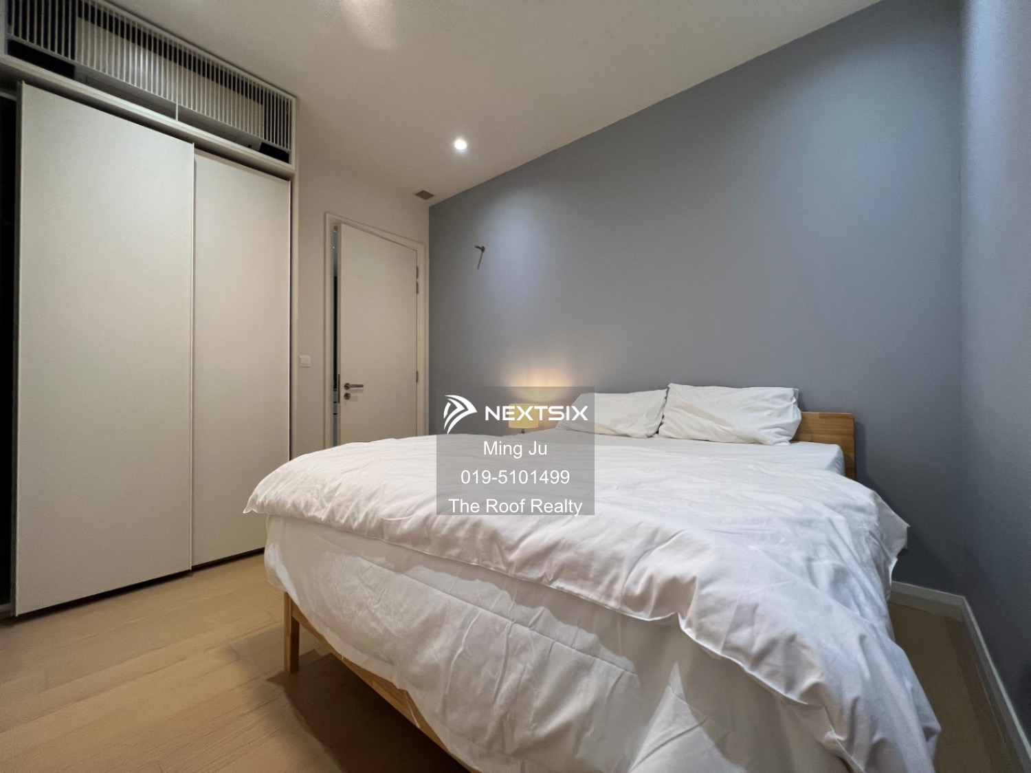 Serviced Residence For Rent in KL City Wilayah Persekutuan Kuala Lumpur - Image 16