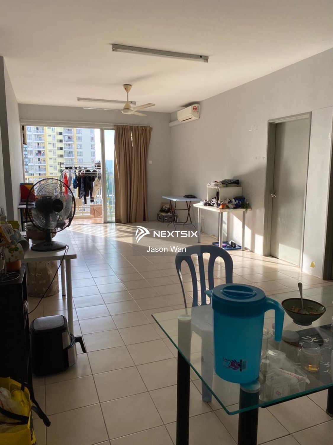 Condominium For Sale in Setapak Kuala Lumpur