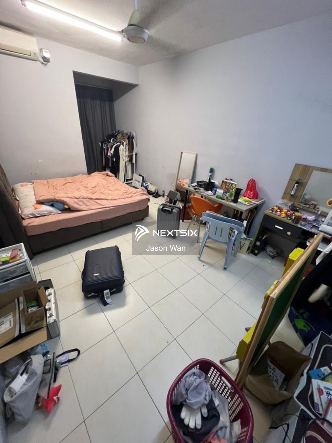 Condominium For Sale in Setapak Wilayah Persekutuan Kuala Lumpur - Image 6