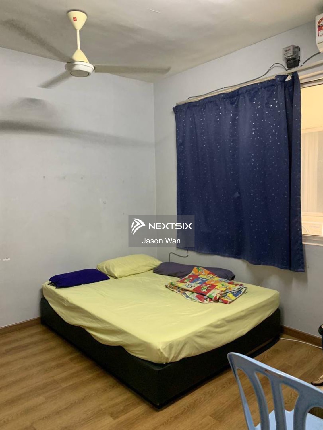 Condominium For Sale in Setapak Wilayah Persekutuan Kuala Lumpur - Image 7