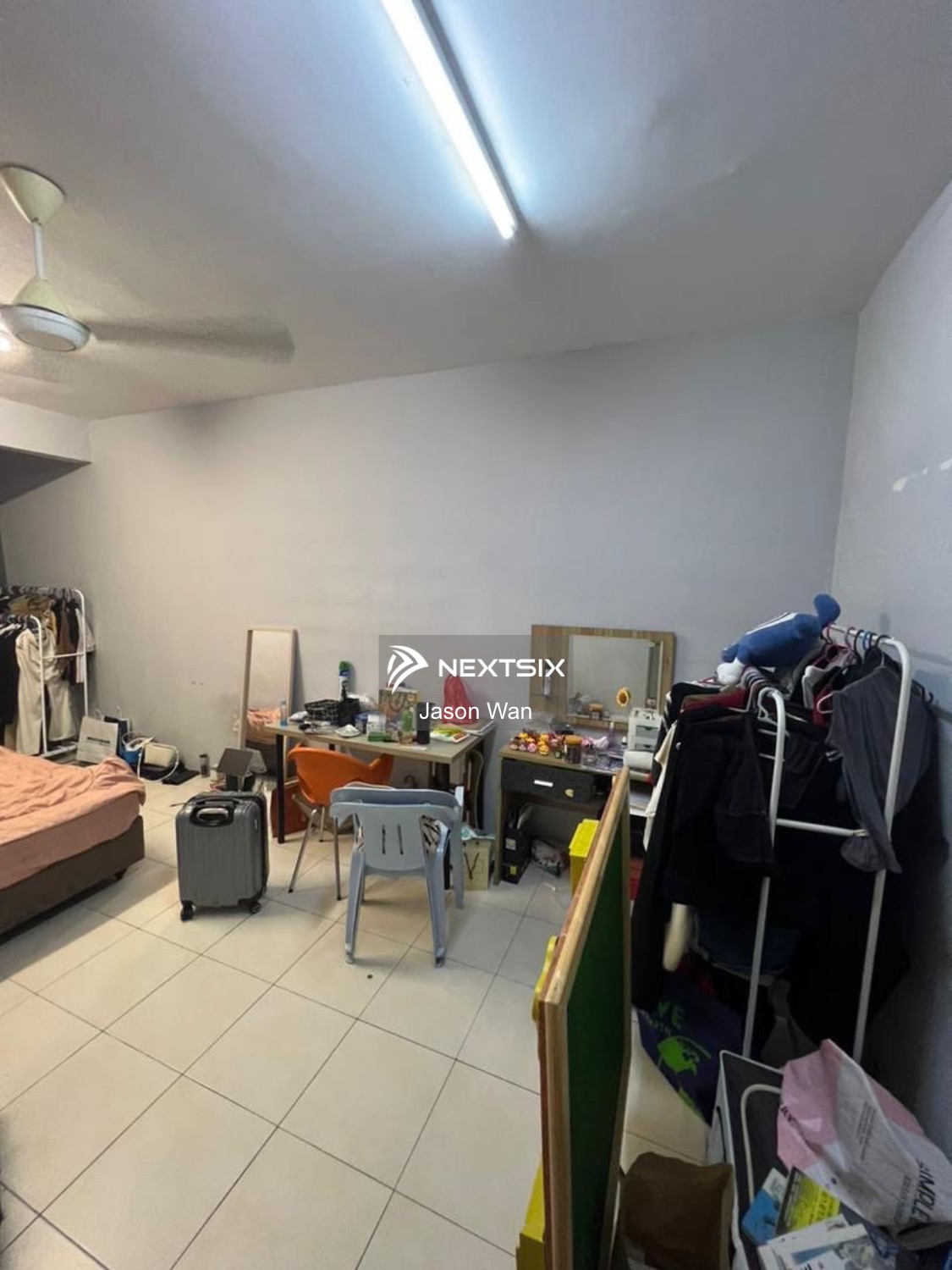 Condominium For Sale in Setapak Wilayah Persekutuan Kuala Lumpur - Image 8