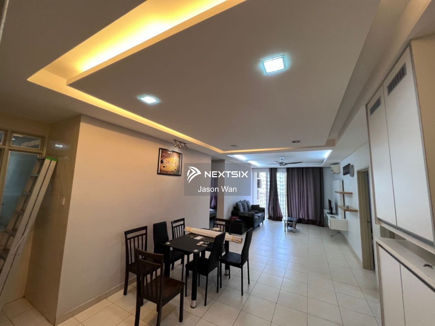 Condominium For Sale in Setapak Kuala Lumpur