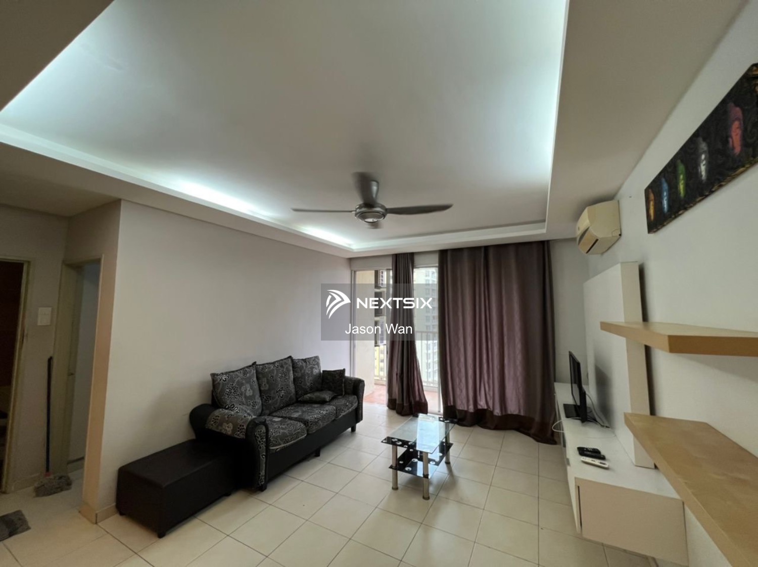 Condominium For Sale in Setapak Wilayah Persekutuan Kuala Lumpur - Image 5