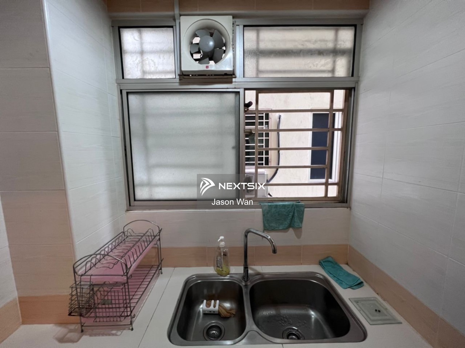 Condominium For Sale in Setapak Wilayah Persekutuan Kuala Lumpur - Image 6