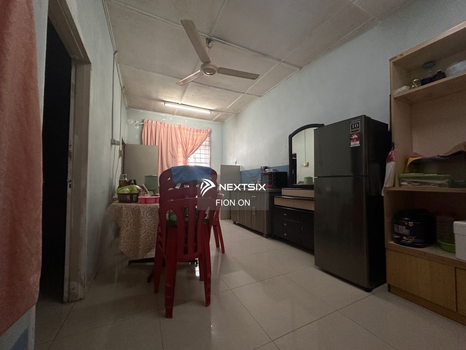 1-sty Terrace/Link House For Sale in Skudai Johor - Image 6