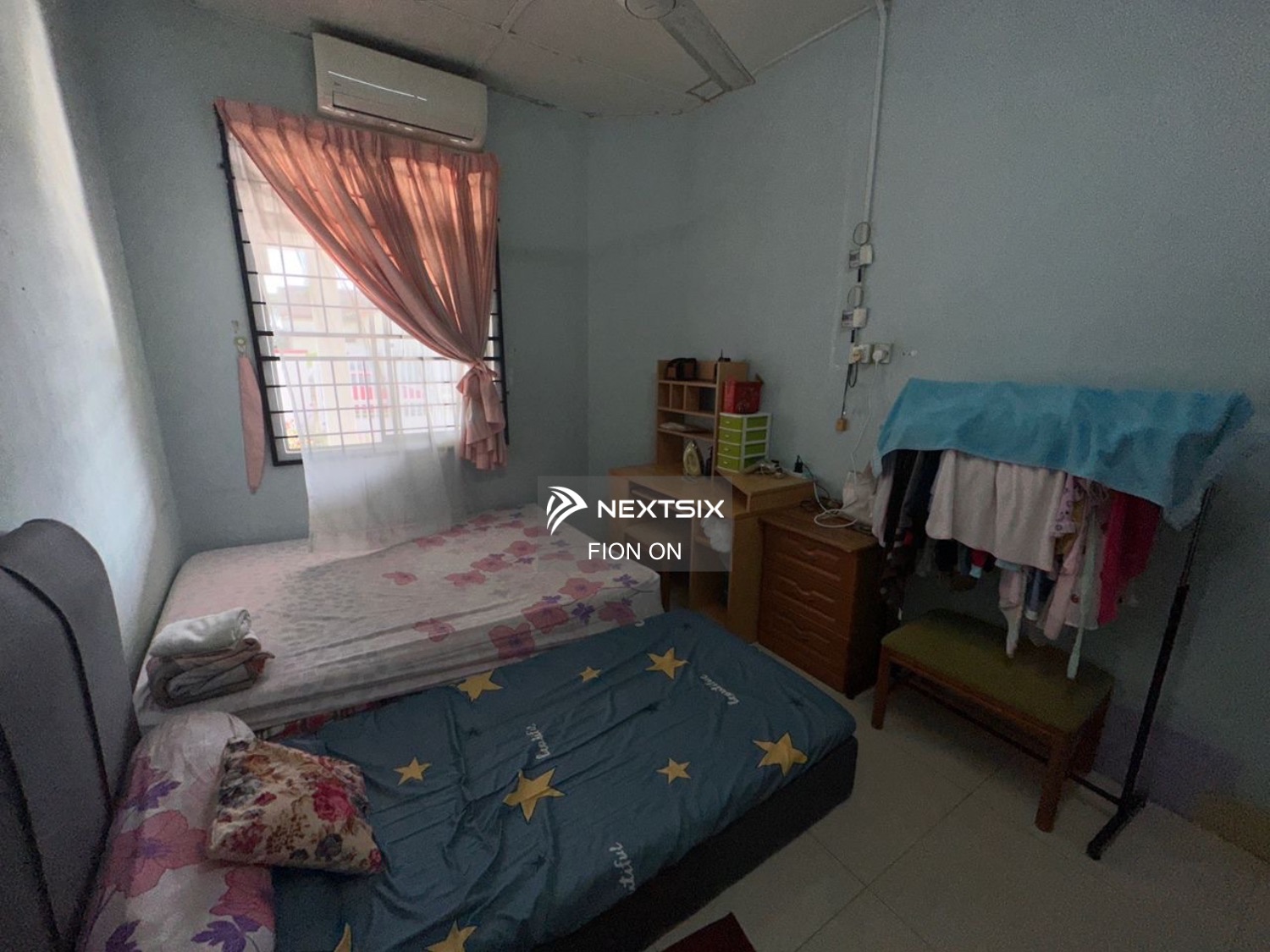 1-sty Terrace/Link House For Sale in Skudai Johor - Image 8