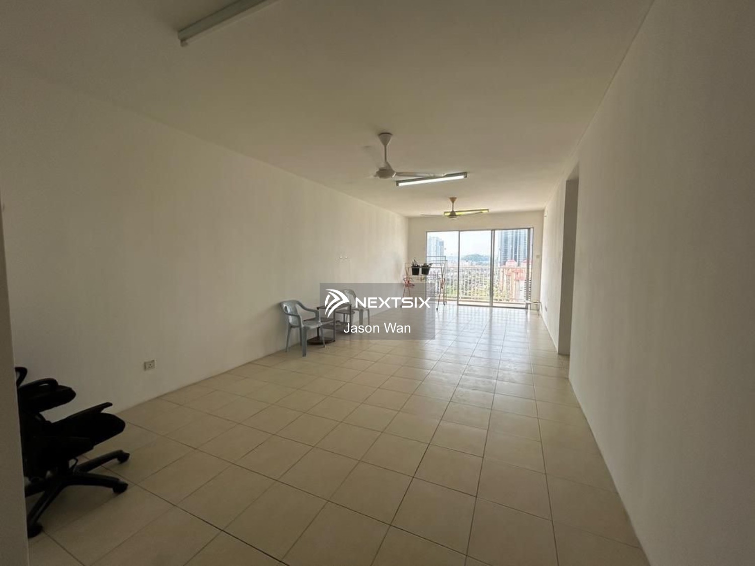 Condominium For Sale in Setapak Kuala Lumpur