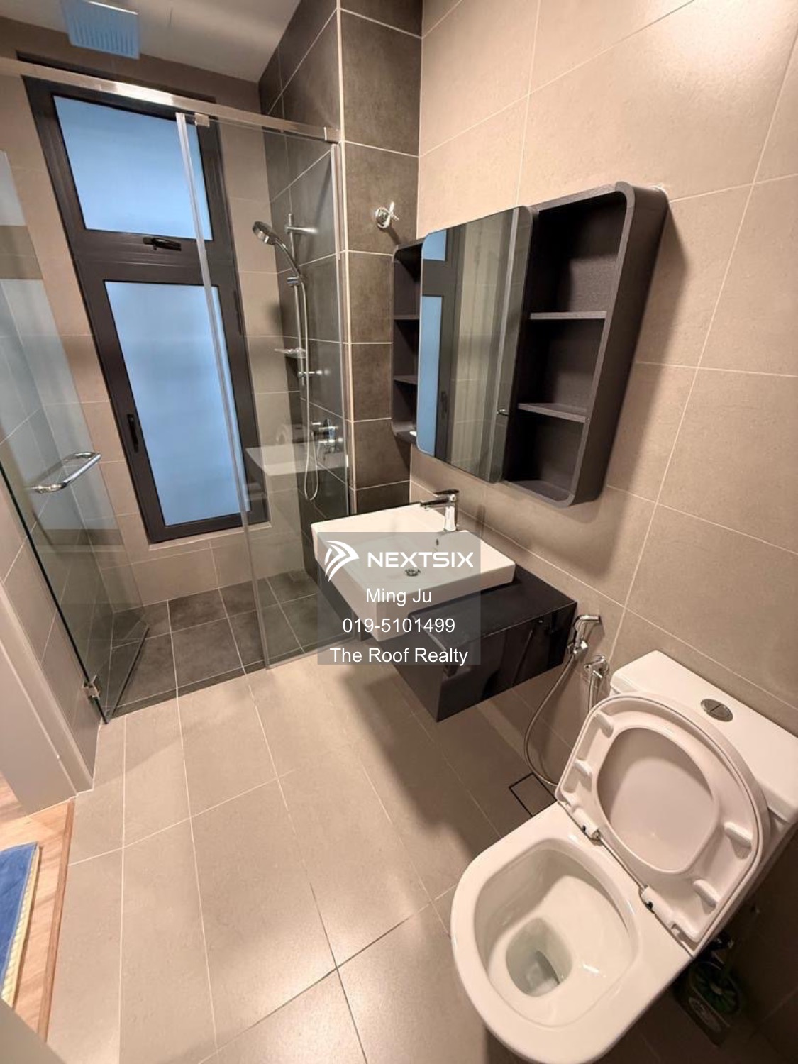 Serviced Residence For Rent in KL City Wilayah Persekutuan Kuala Lumpur - Image 10