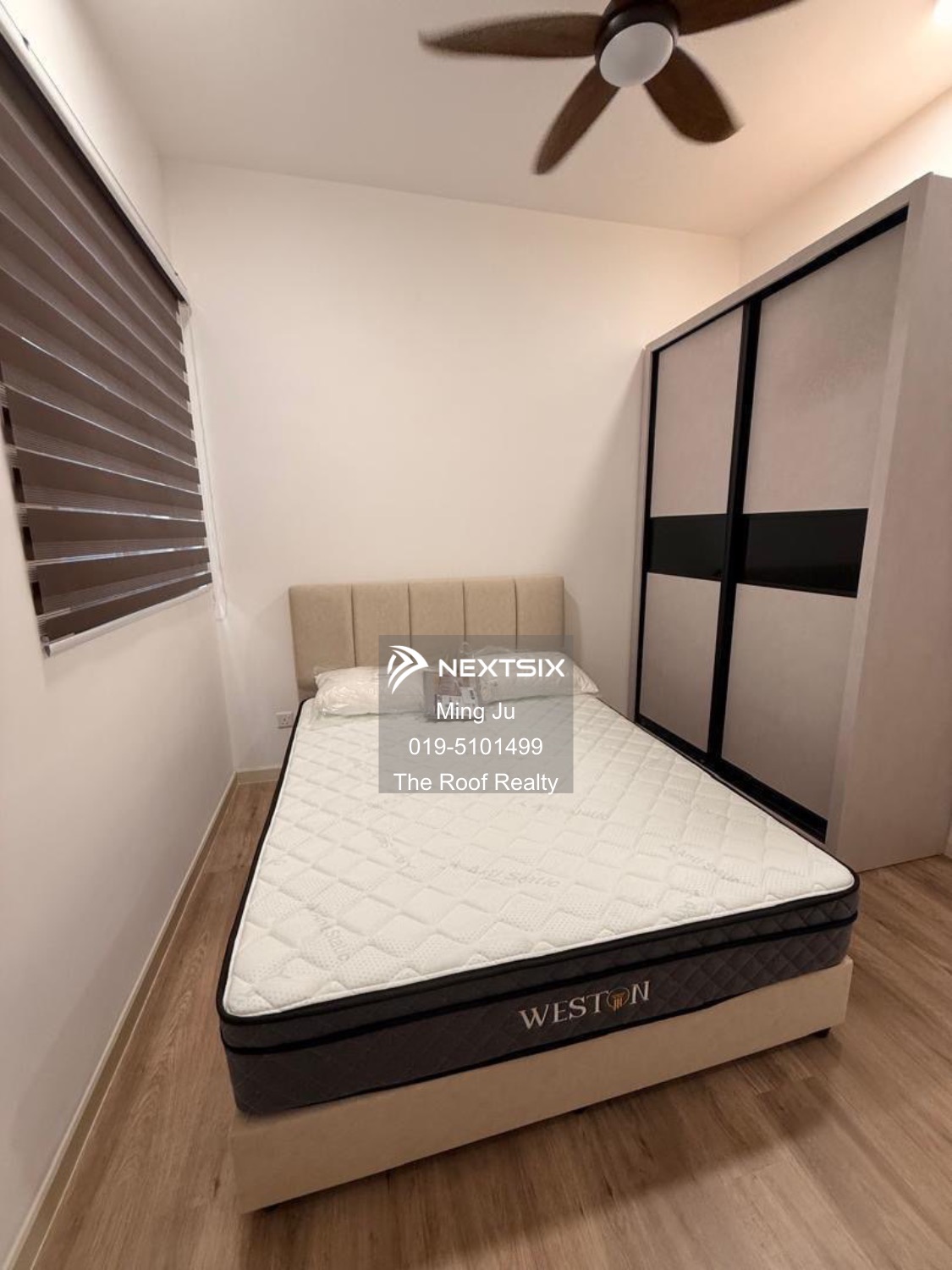 Serviced Residence For Rent in KL City Wilayah Persekutuan Kuala Lumpur - Image 3
