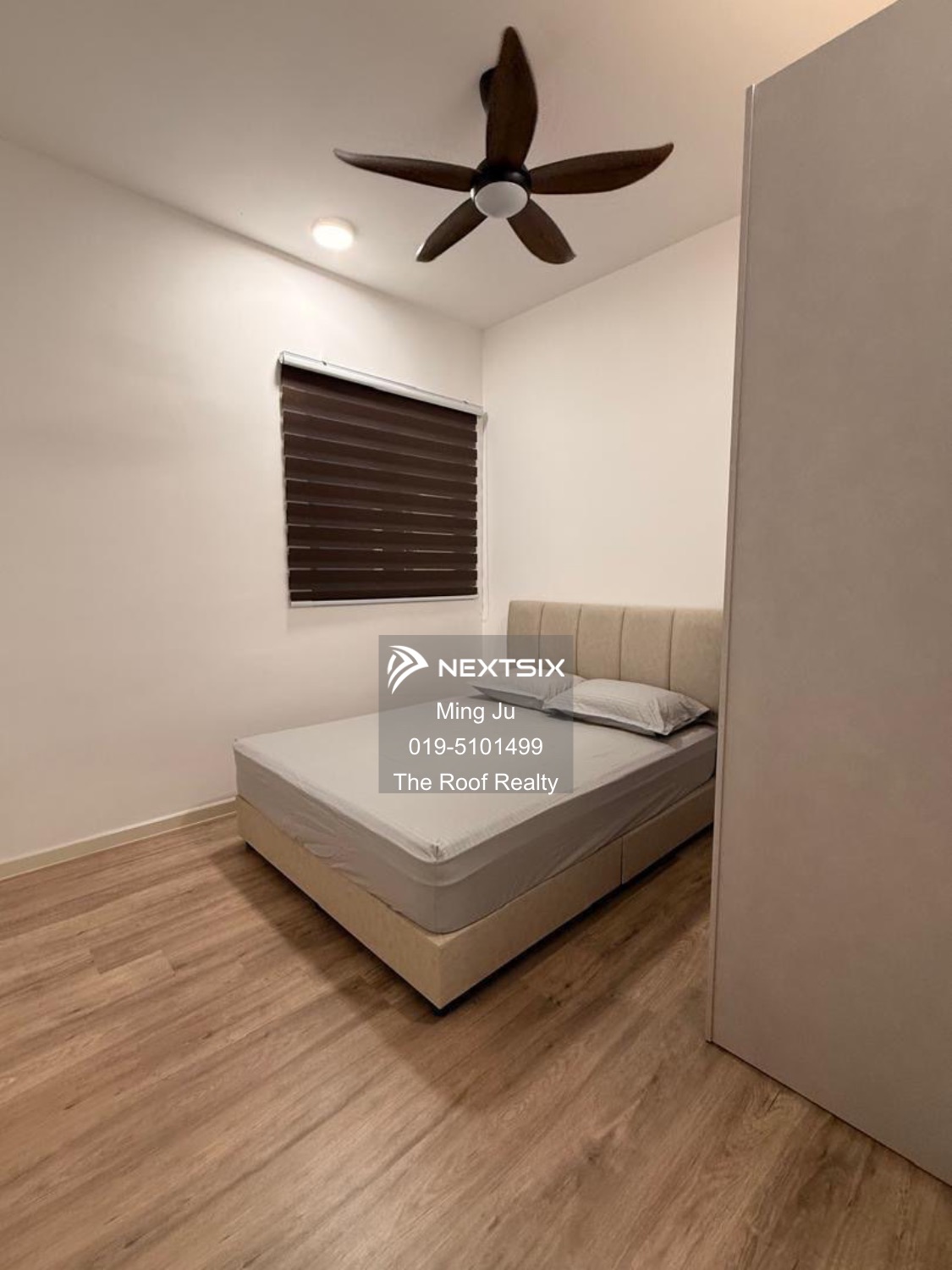 Serviced Residence For Rent in KL City Wilayah Persekutuan Kuala Lumpur - Image 4