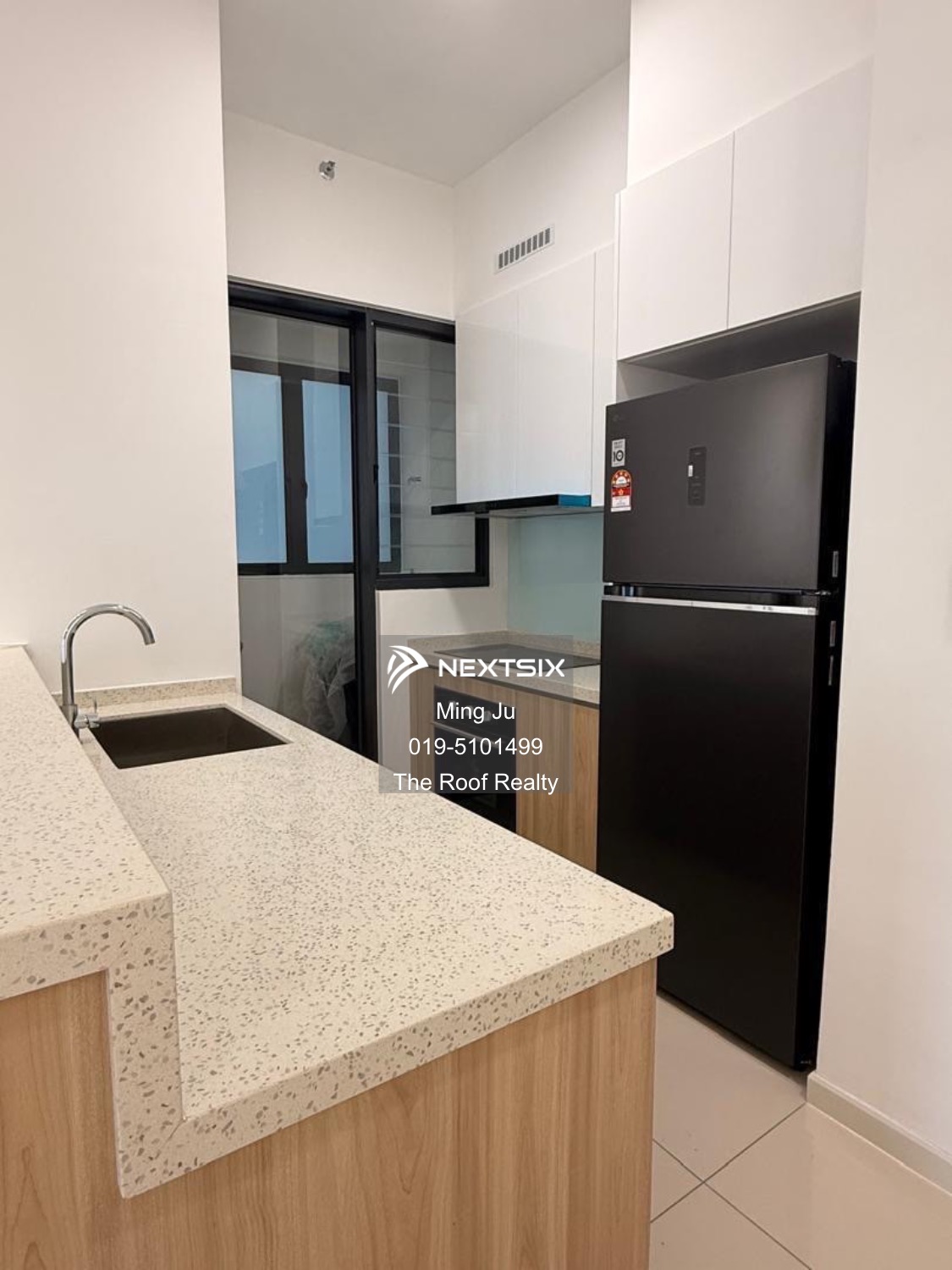 Serviced Residence For Rent in KL City Wilayah Persekutuan Kuala Lumpur - Image 6