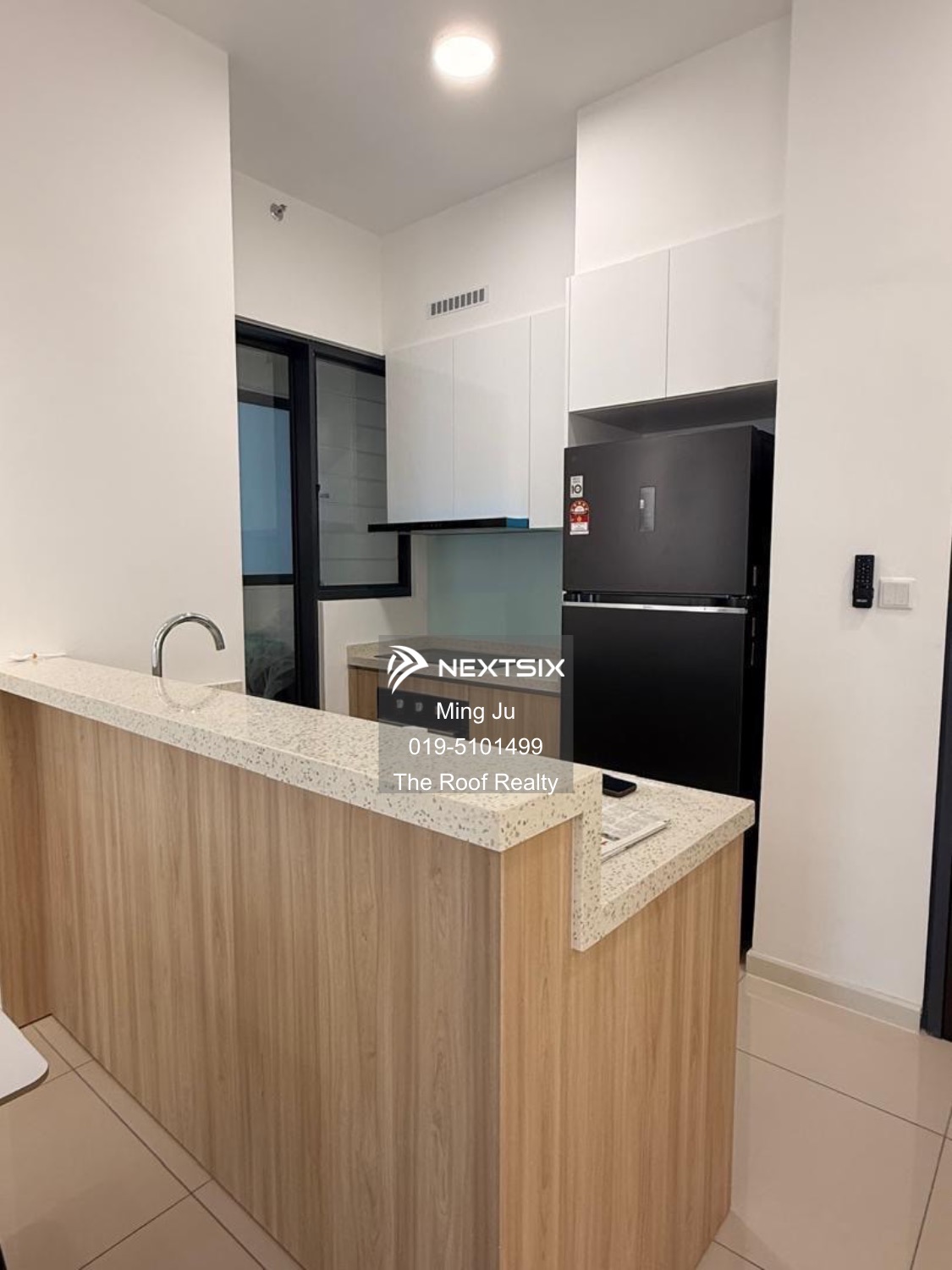 Serviced Residence For Rent in KL City Wilayah Persekutuan Kuala Lumpur - Image 7