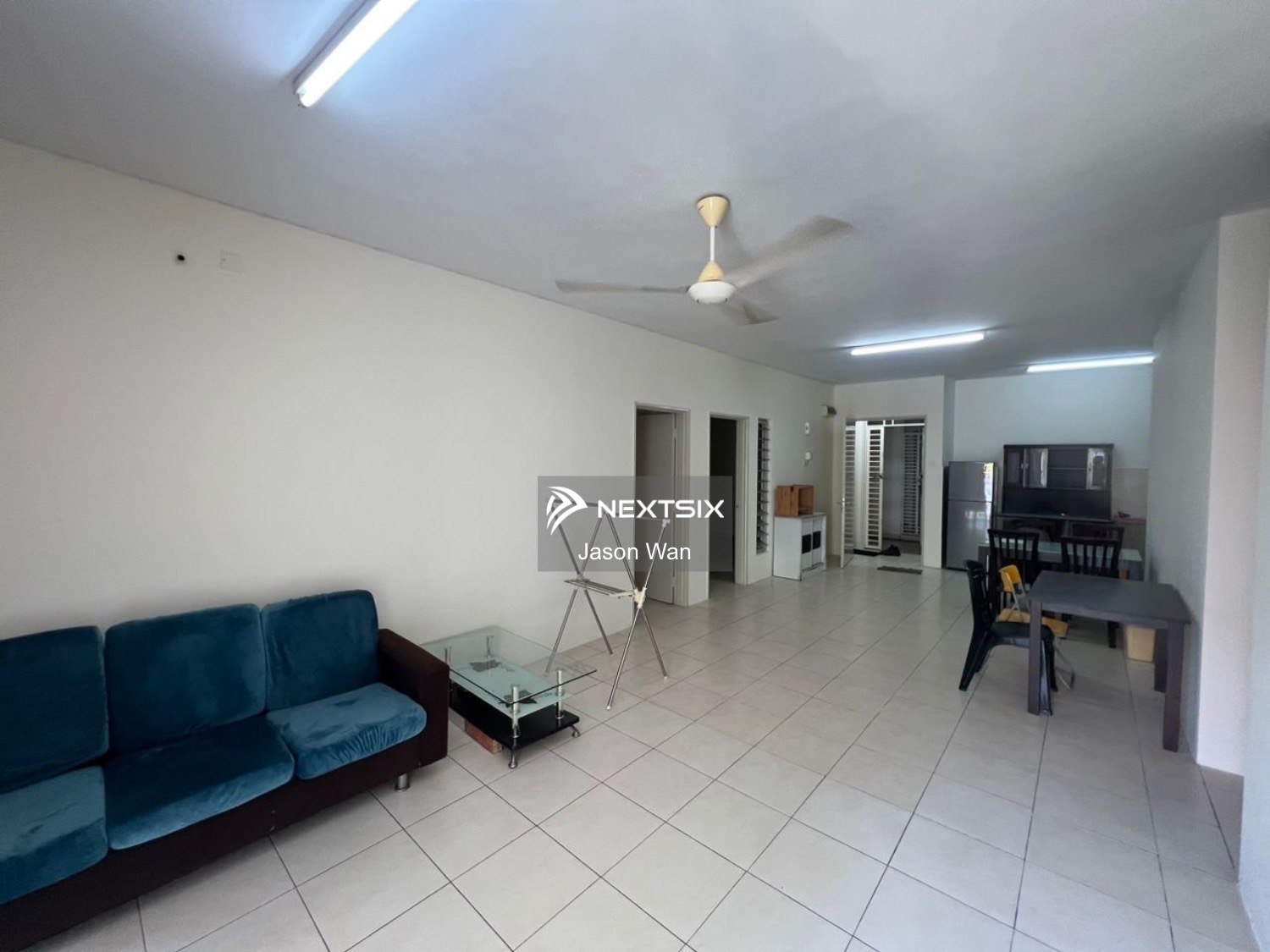 Condominium For Sale in Setapak Kuala Lumpur