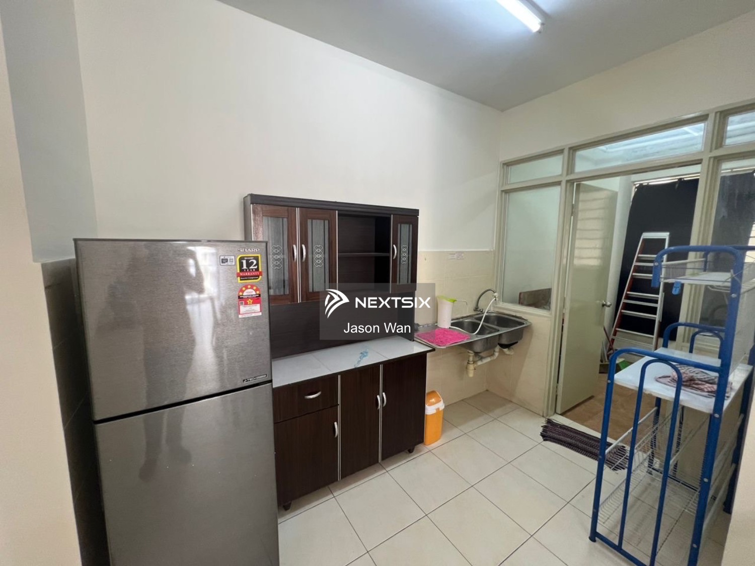 Condominium For Sale in Setapak Wilayah Persekutuan Kuala Lumpur - Image 5