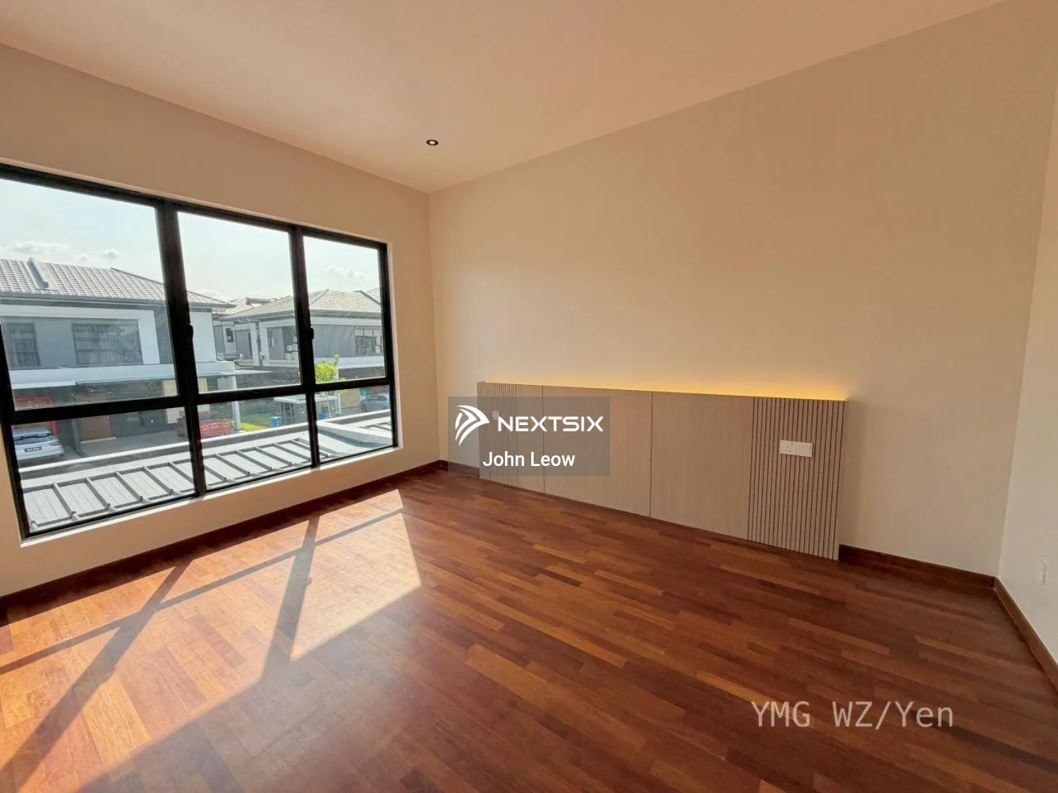 Semi-detached House For Sale in Setia Alam Selangor - Image 5