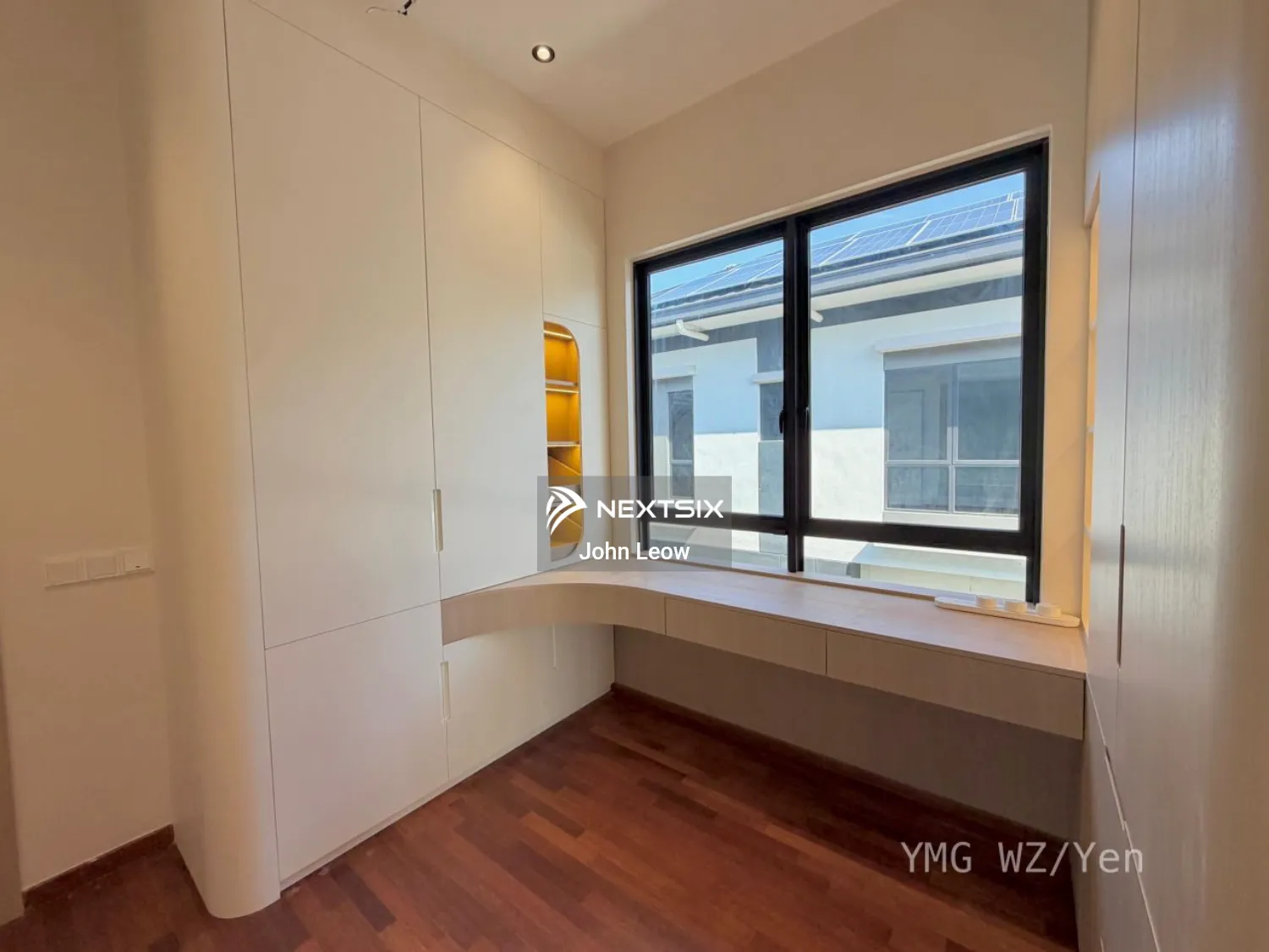 Semi-detached House For Sale in Setia Alam Selangor - Image 7