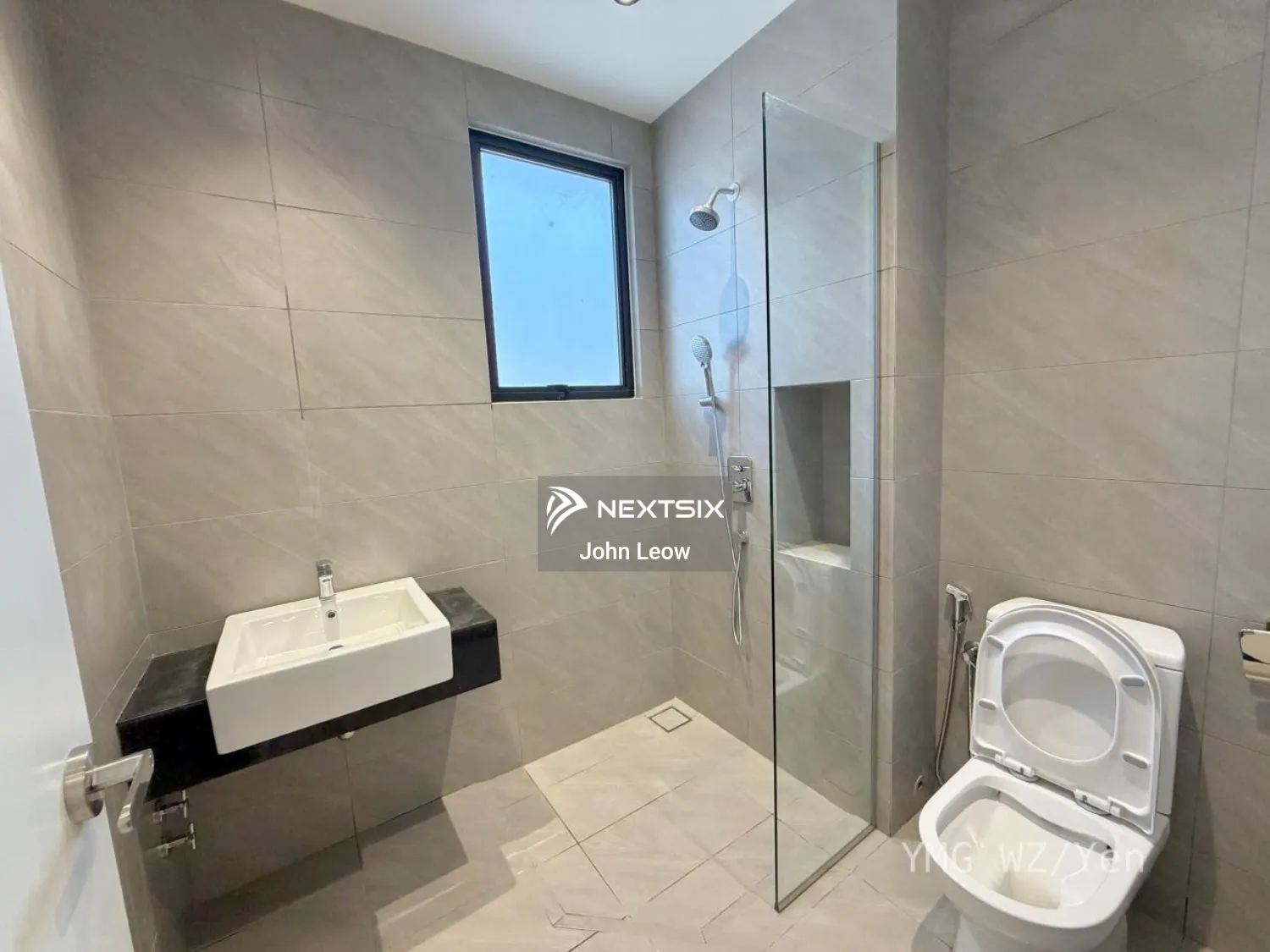 Semi-detached House For Sale in Setia Alam Selangor - Image 9