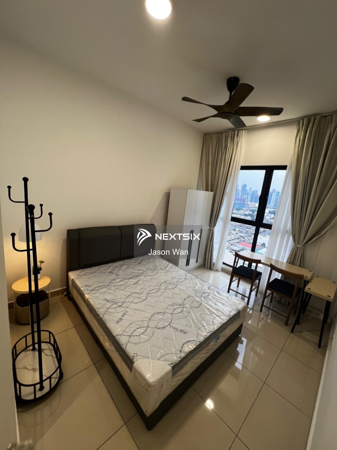 Serviced Residence For Rent in Cheras Kuala Lumpur