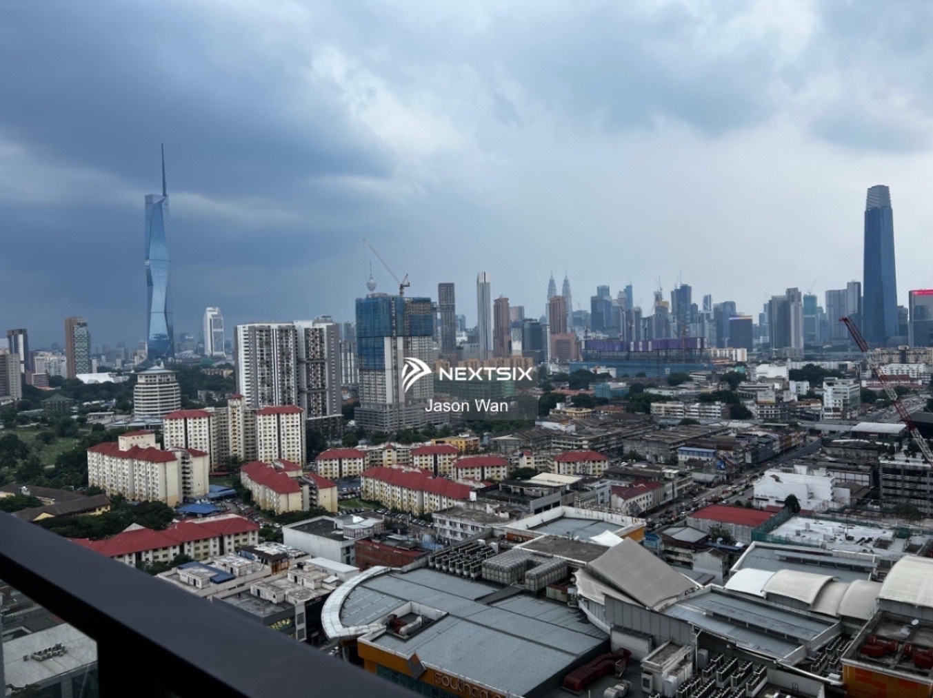 Serviced Residence For Rent in Cheras Wilayah Persekutuan Kuala Lumpur - Image 8