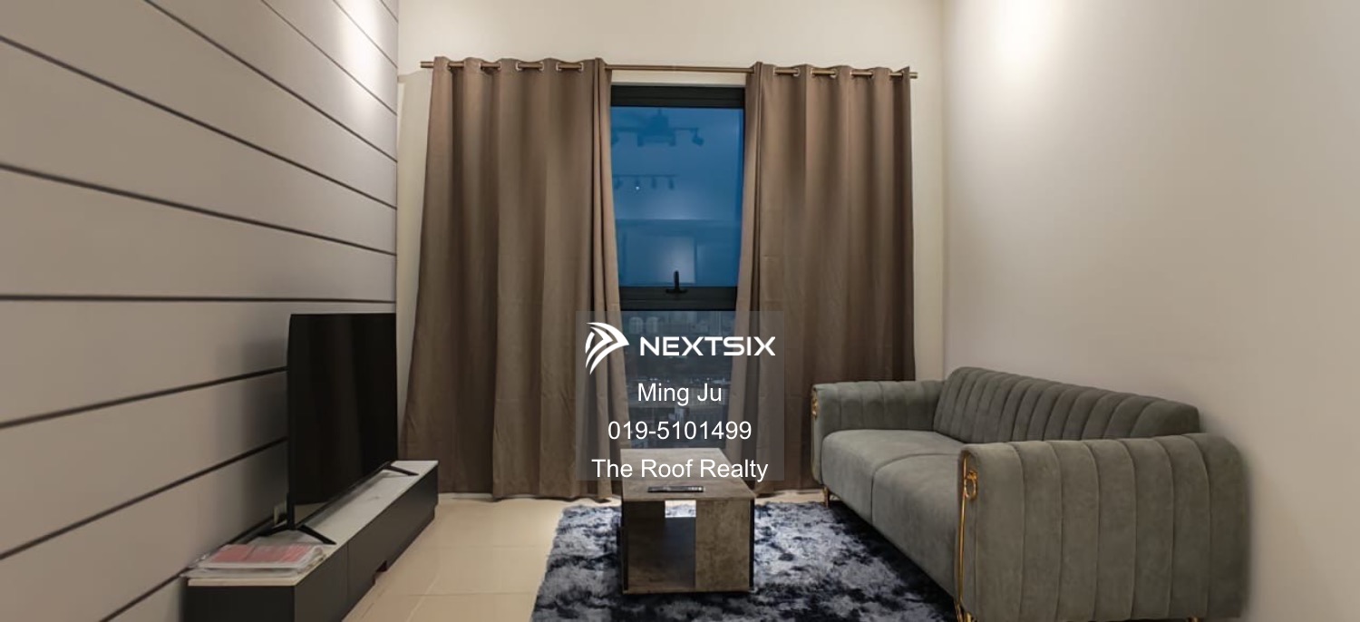Condominium For Rent in KL City Kuala Lumpur