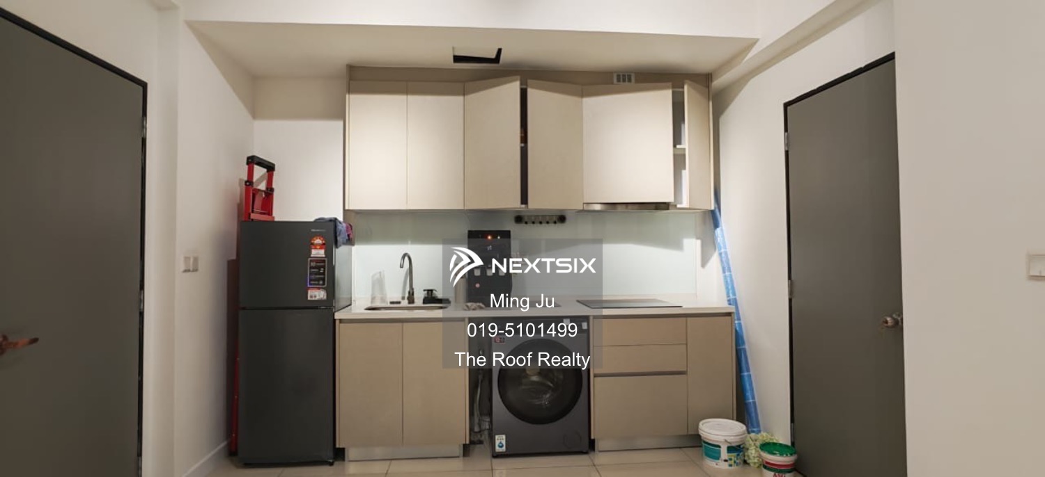Condominium For Rent in KL City Wilayah Persekutuan Kuala Lumpur - Image 4