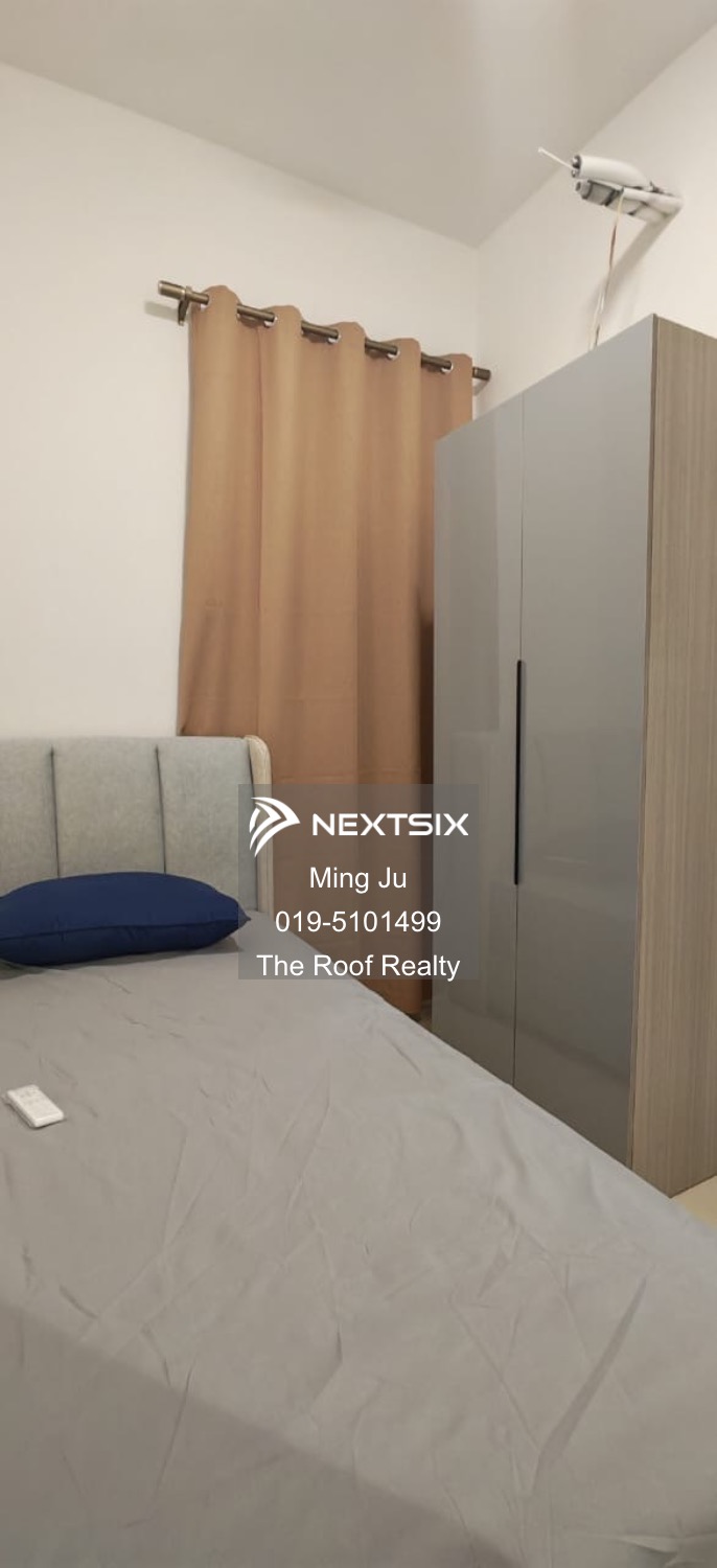 Condominium For Rent in KL City Wilayah Persekutuan Kuala Lumpur - Image 6