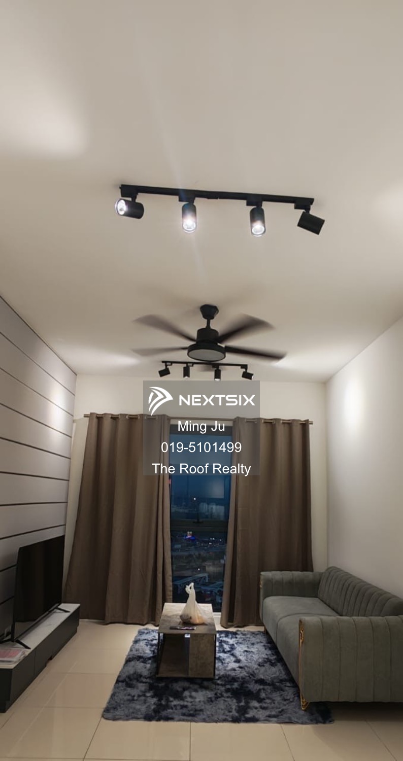 Condominium For Rent in KL City Wilayah Persekutuan Kuala Lumpur - Image 7