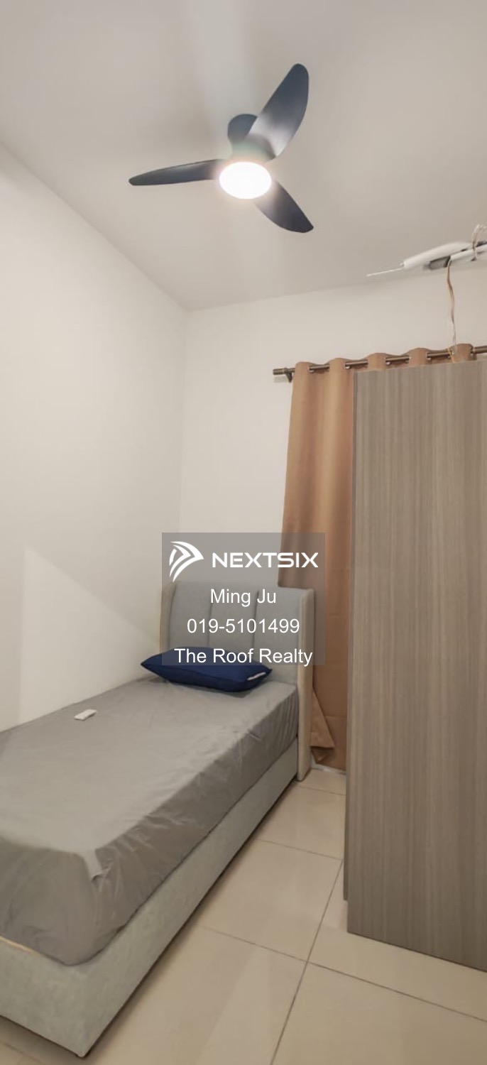 Condominium For Rent in KL City Wilayah Persekutuan Kuala Lumpur - Image 9