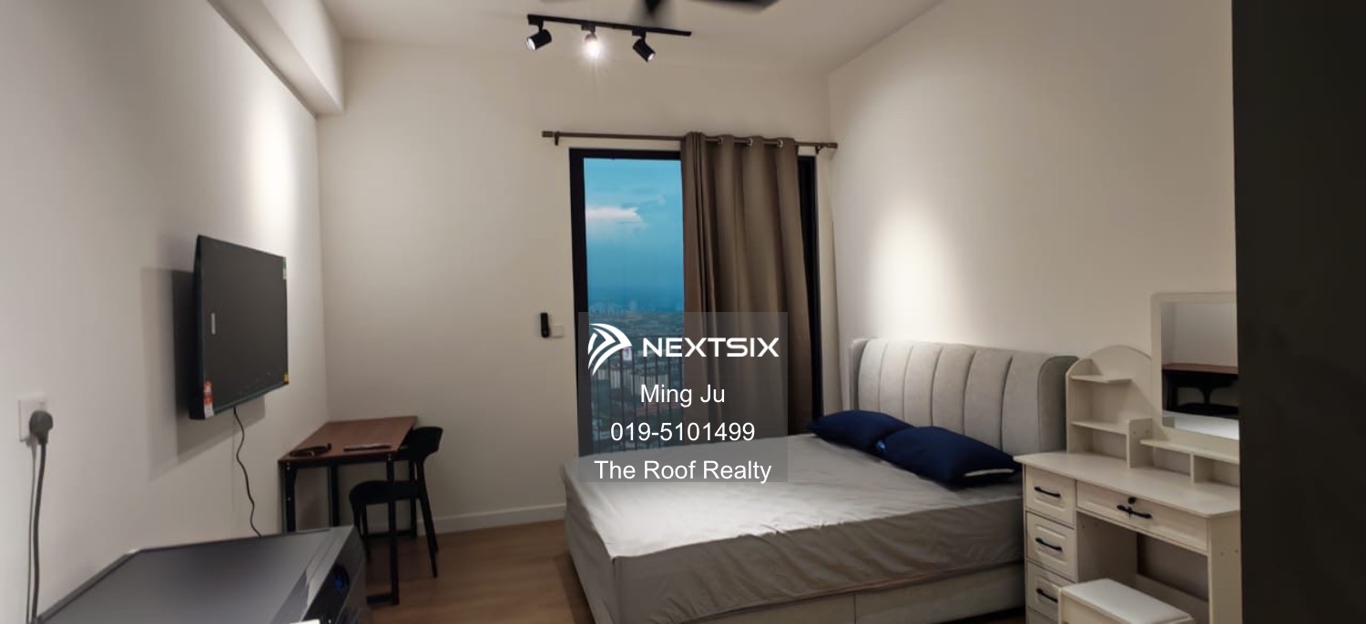 Condominium For Rent in KL City Kuala Lumpur