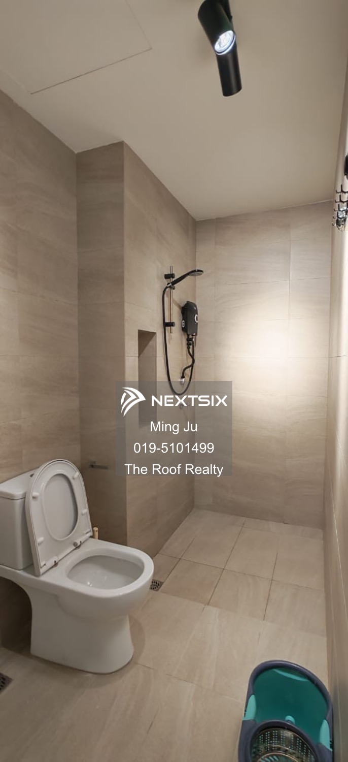 Condominium For Rent in KL City Wilayah Persekutuan Kuala Lumpur - Image 6