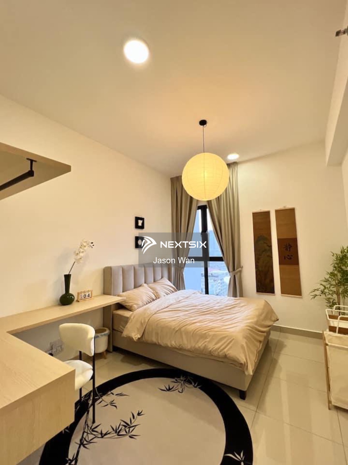 Serviced Residence For Rent in Cheras Kuala Lumpur