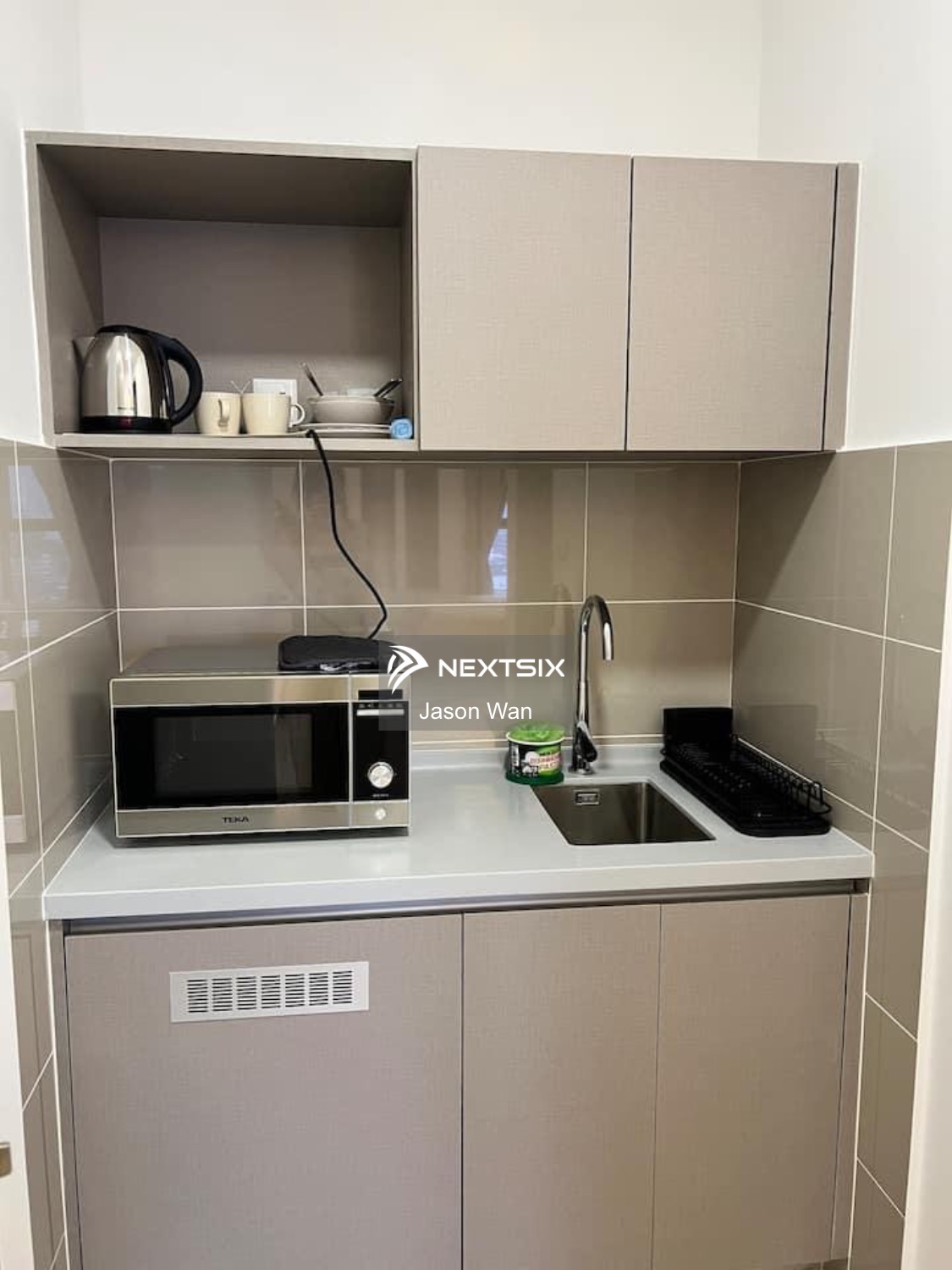 Serviced Residence For Rent in Cheras Wilayah Persekutuan Kuala Lumpur - Image 6