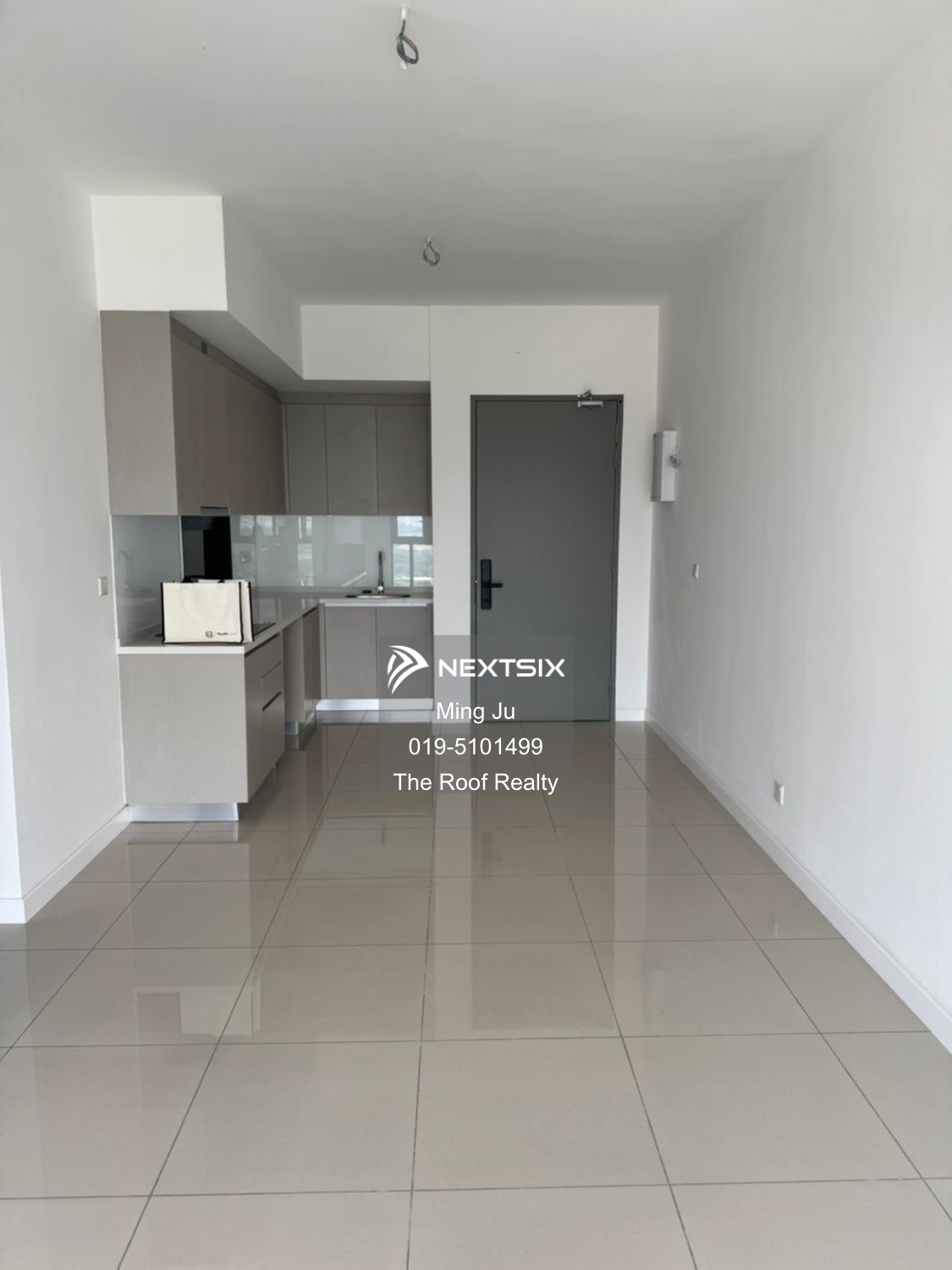 Condominium For Sale in KL City Kuala Lumpur