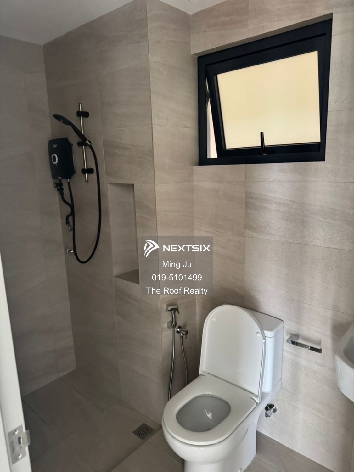 Condominium For Sale in KL City Wilayah Persekutuan Kuala Lumpur - Image 5