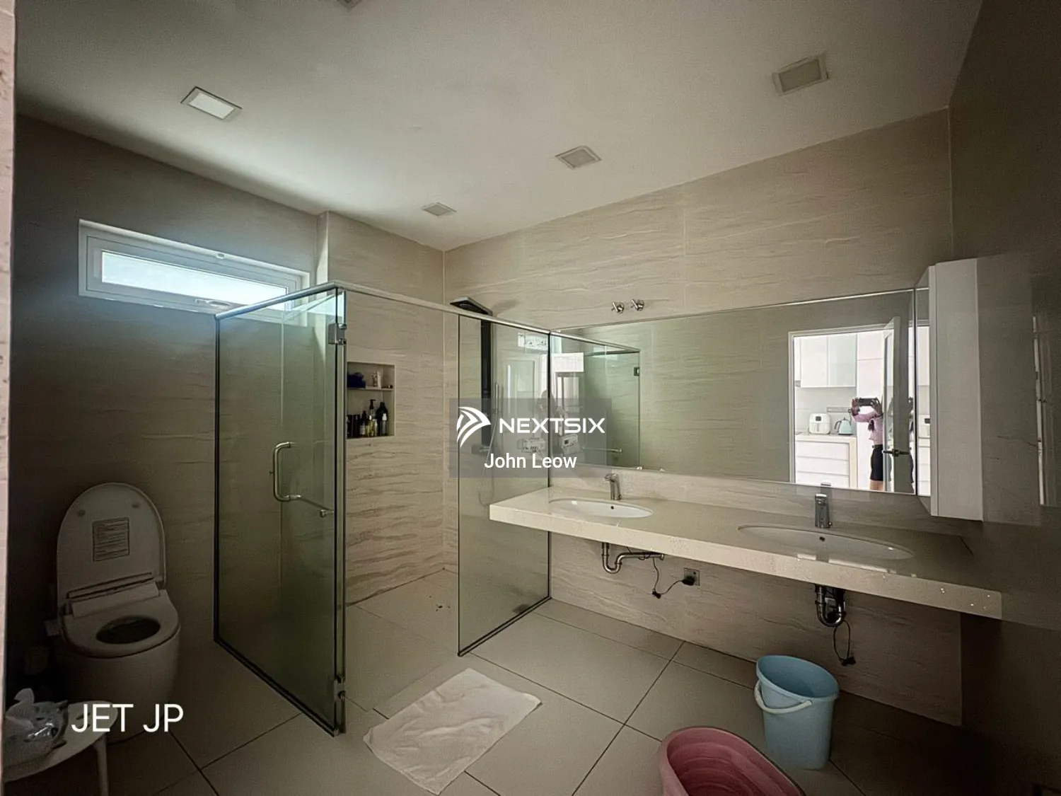 Semi-detached House For Sale in Klang Selangor - Image 10