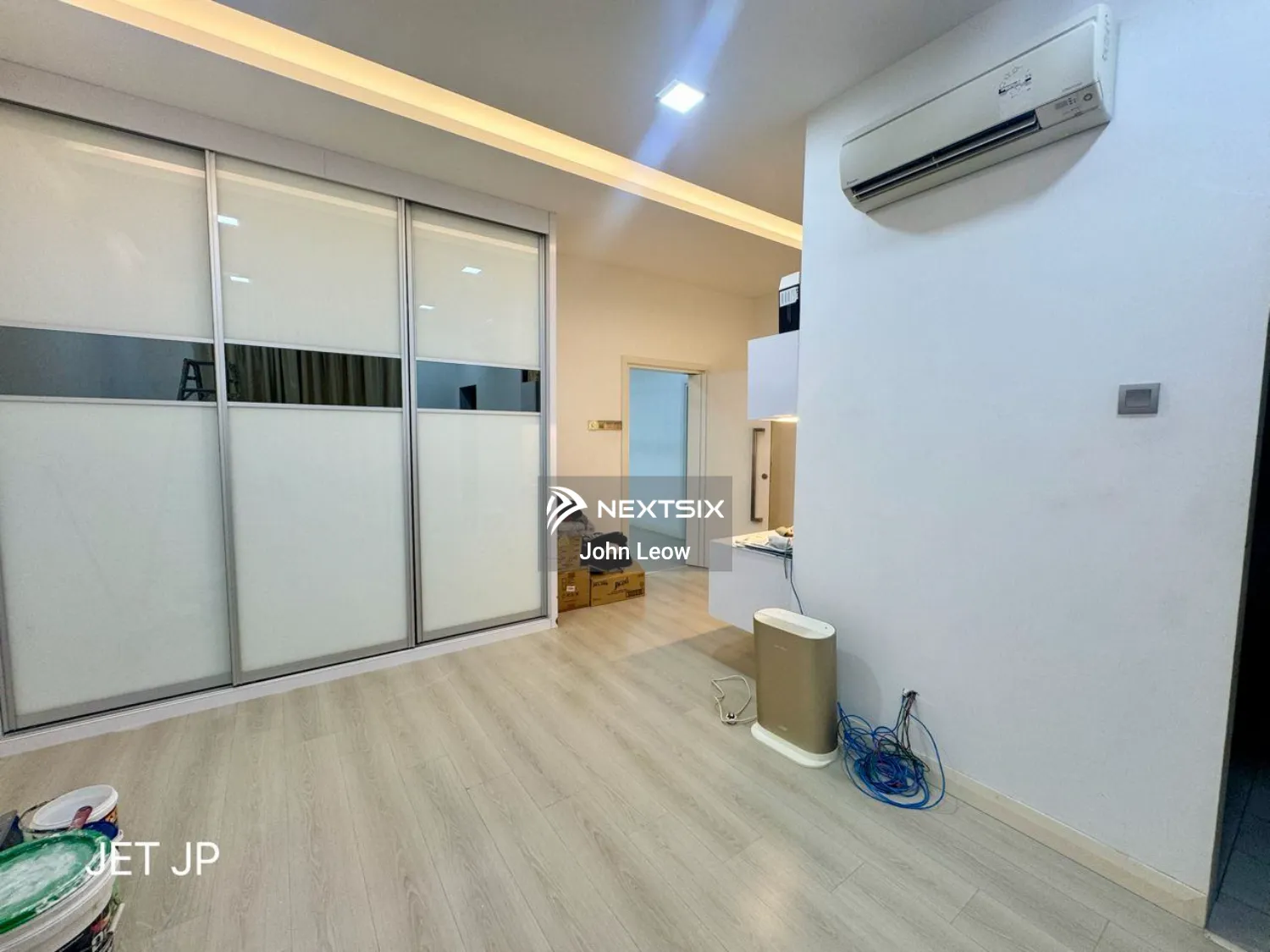 Semi-detached House For Sale in Klang Selangor - Image 11