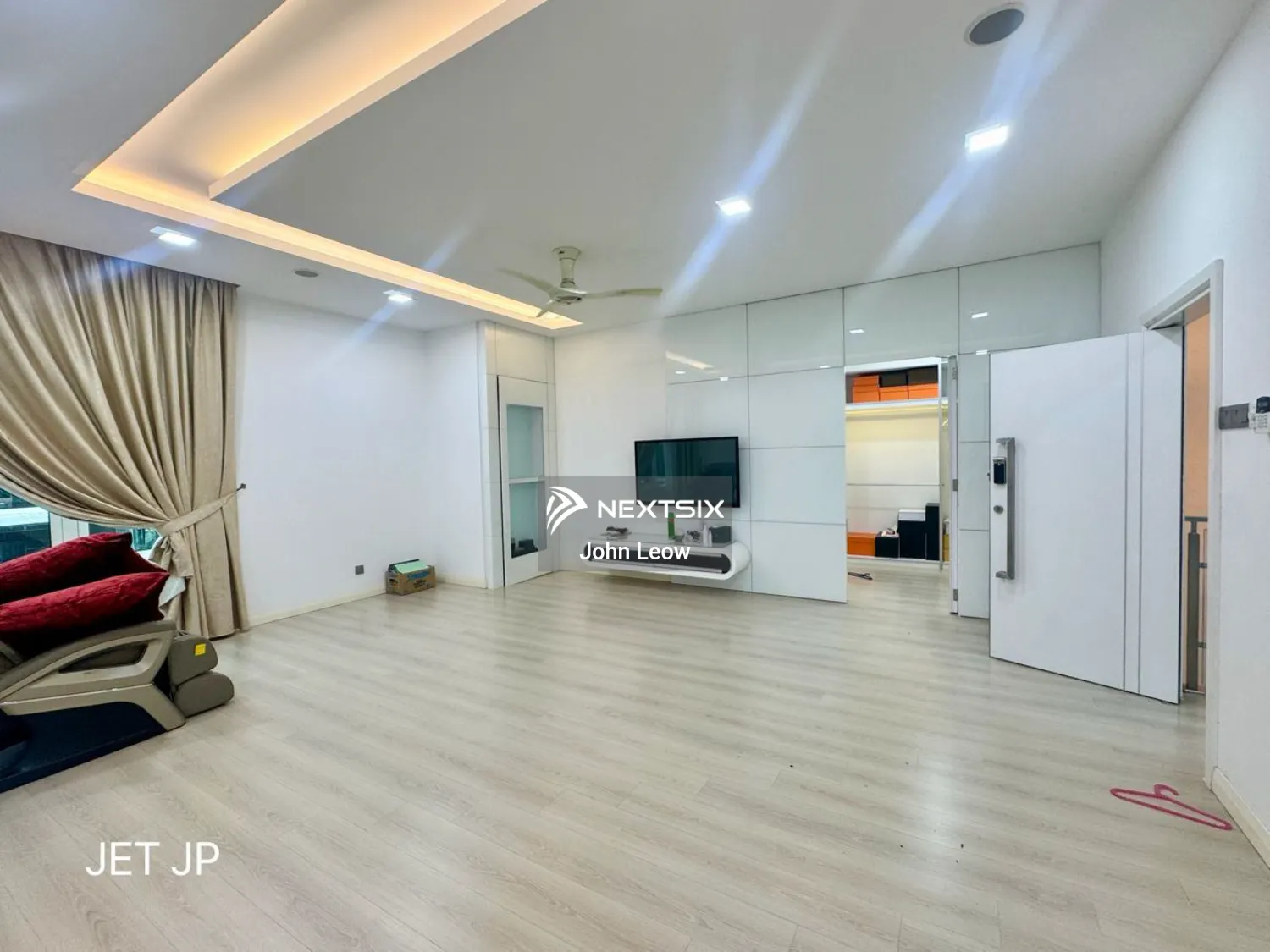 Semi-detached House For Sale in Klang Selangor - Image 5