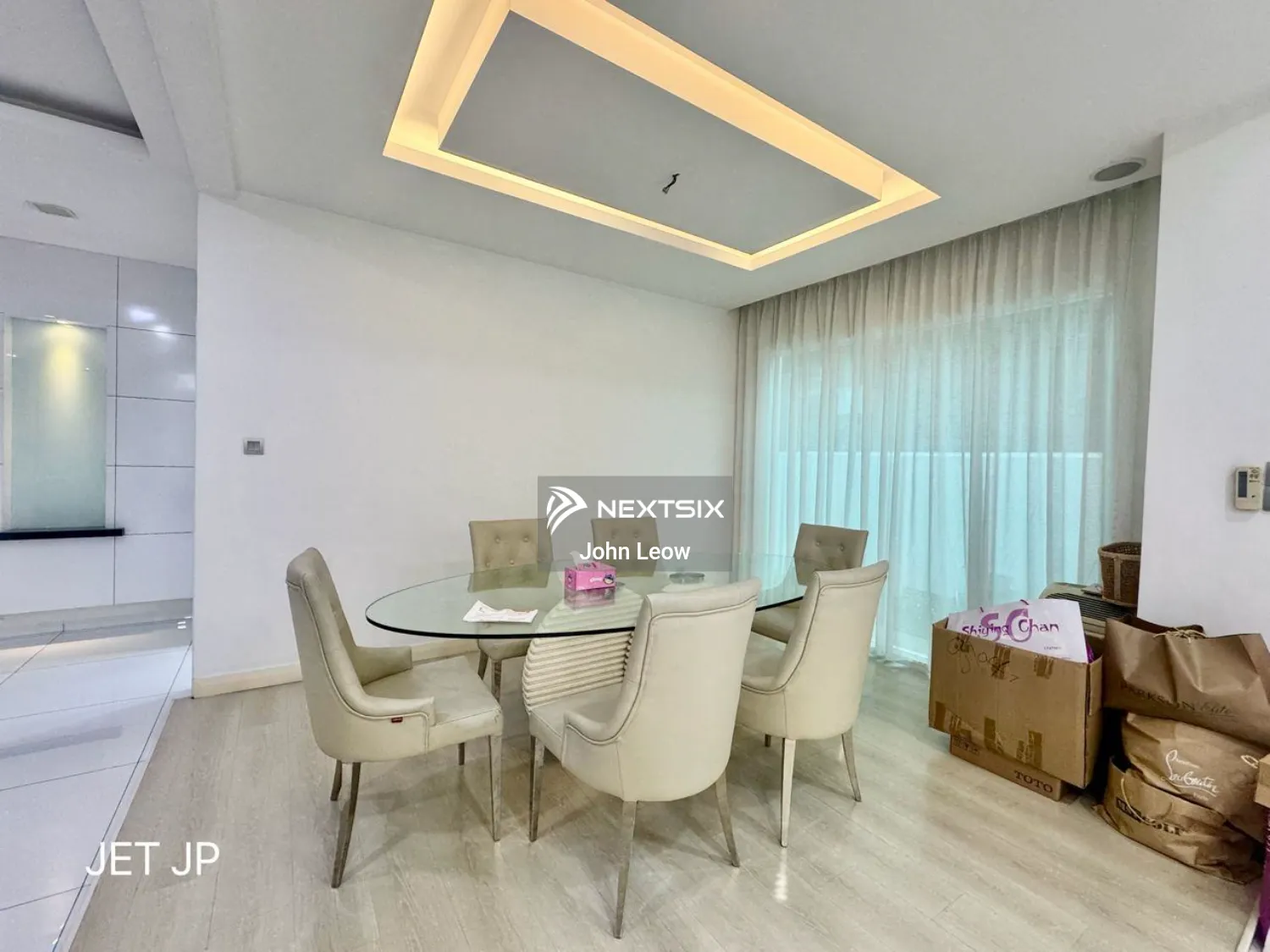 Semi-detached House For Sale in Klang Selangor - Image 6