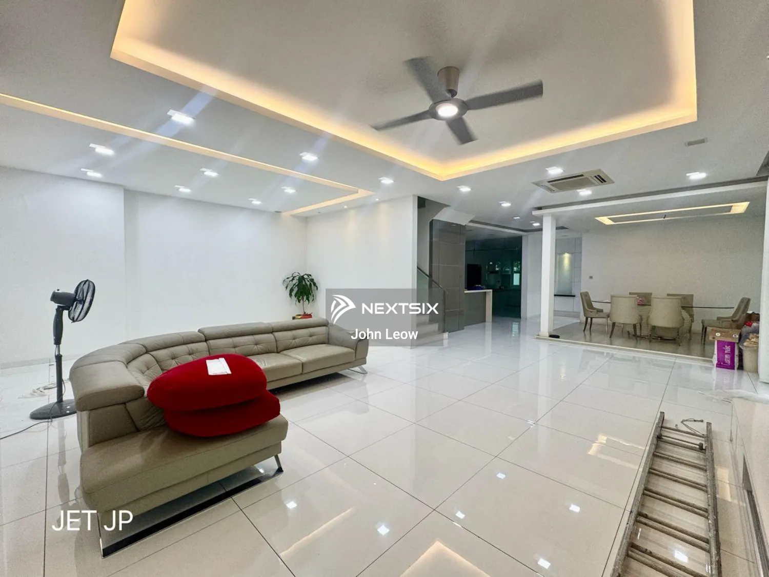 Semi-detached House For Sale in Klang Selangor - Image 7